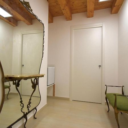 Appartamento Casa Argento Sciacca Esterno foto