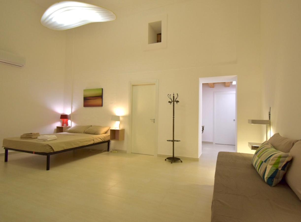 Appartamento Casa Argento Sciacca Esterno foto