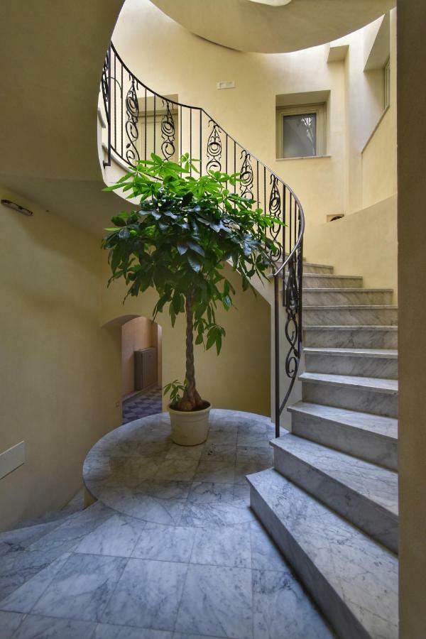 Appartamento Casa Argento Sciacca Esterno foto